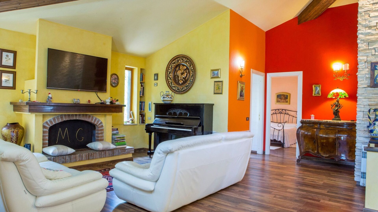 Photo of Livingroom in Fornole