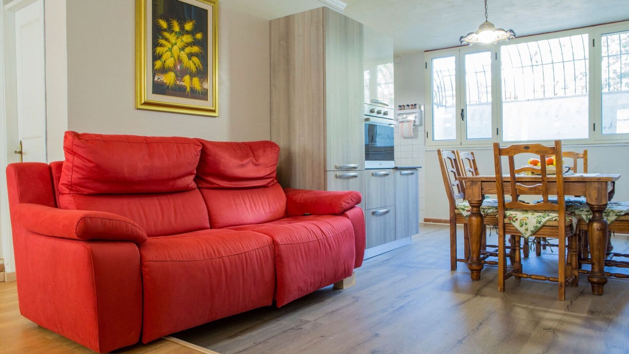 Photo of Livingroom in Fornole