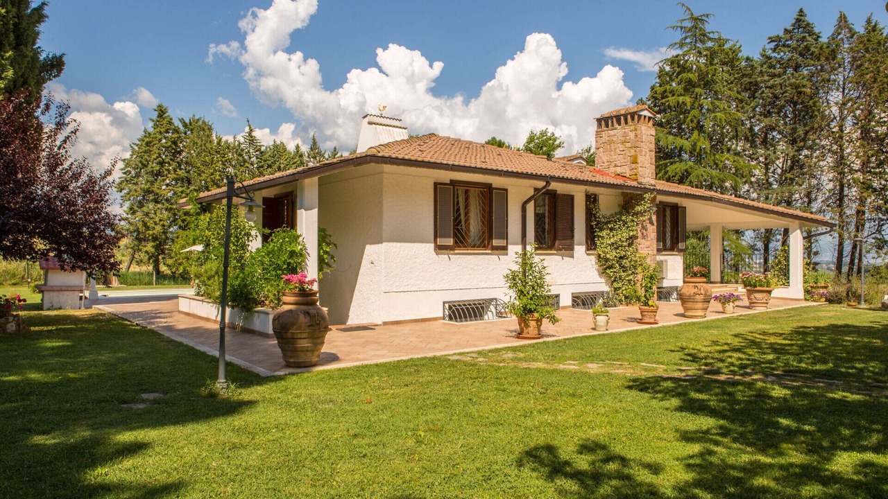 Photo of Outdoor in Fornole