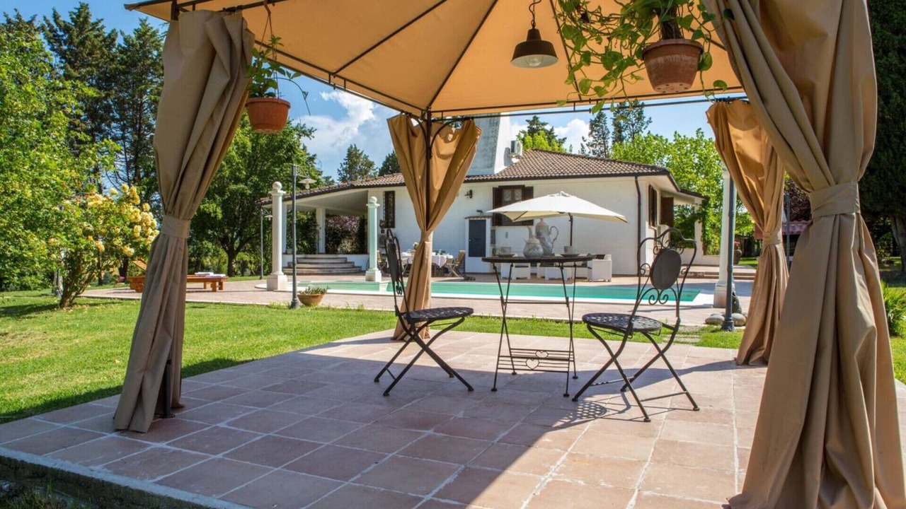 Photo of Outdoor in Fornole