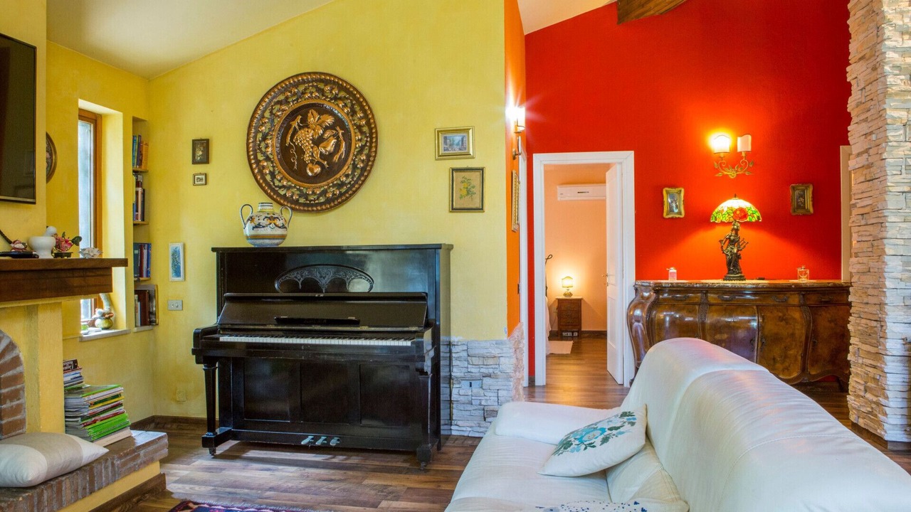 Photo of Livingroom in Fornole