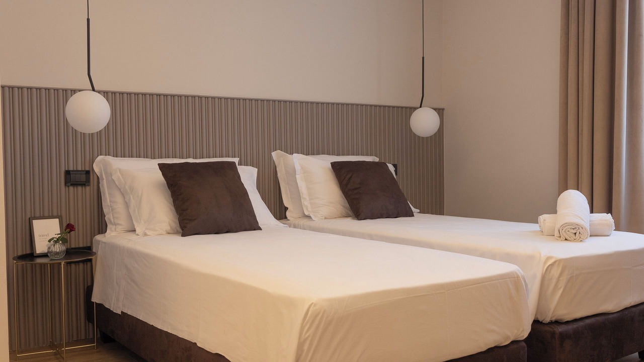 Photo of Bedroom in San Lorenzo