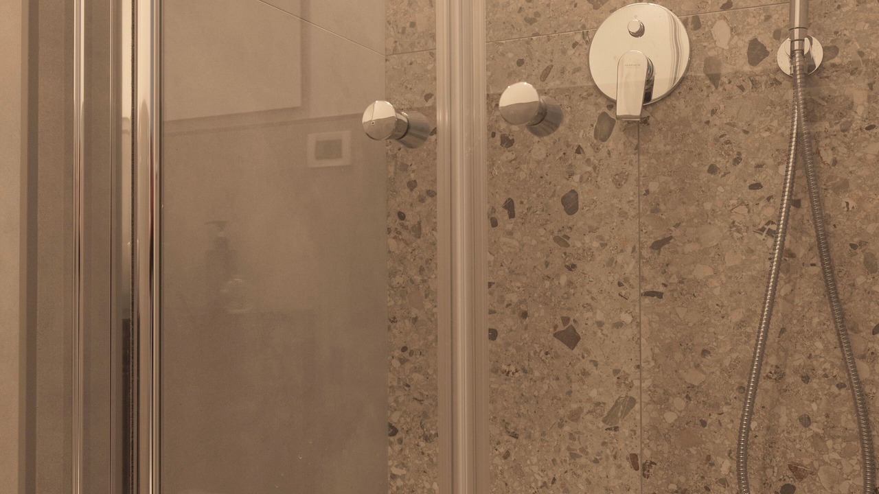 Photo of Bathroom in San Lorenzo