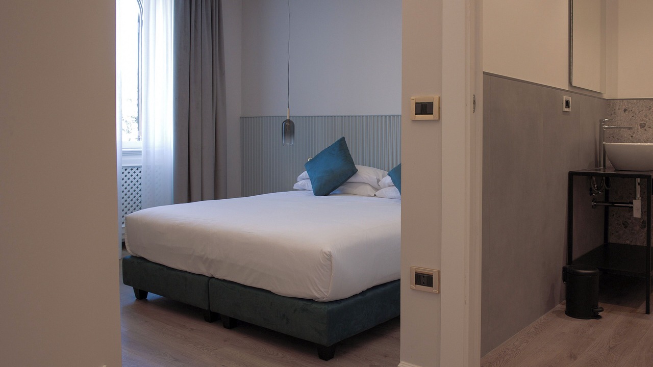 Photo of Bedroom in San Lorenzo