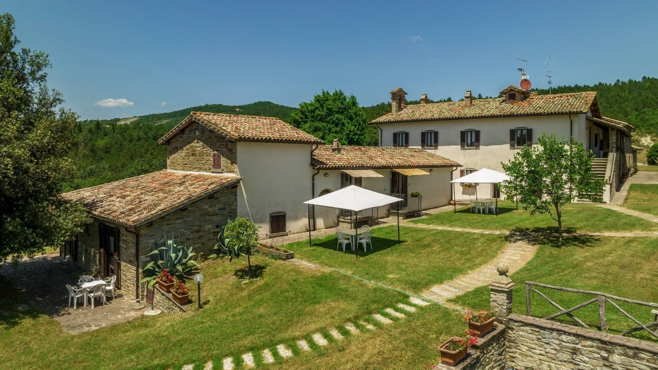 Photo of Outdoor in Fraccano