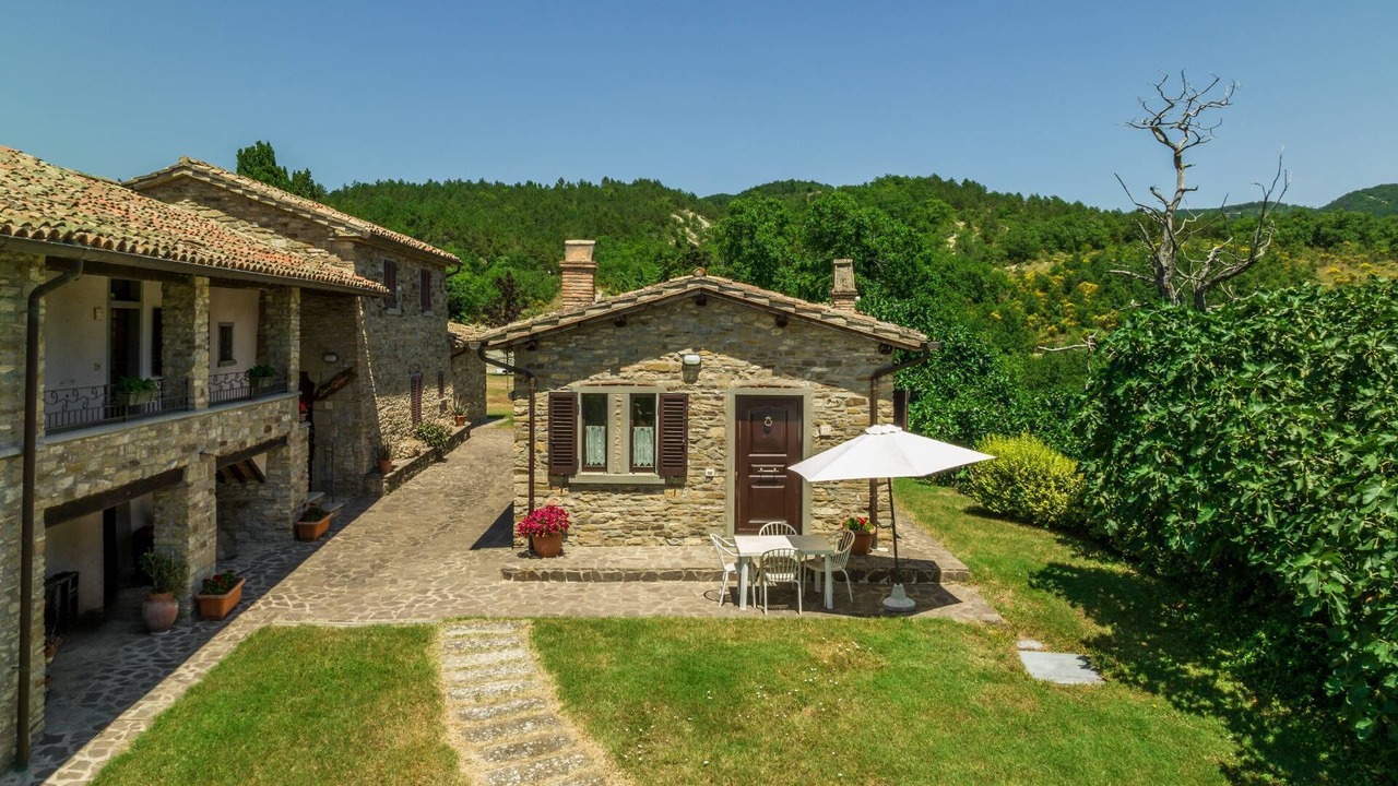 Photo of Outdoor in Fraccano