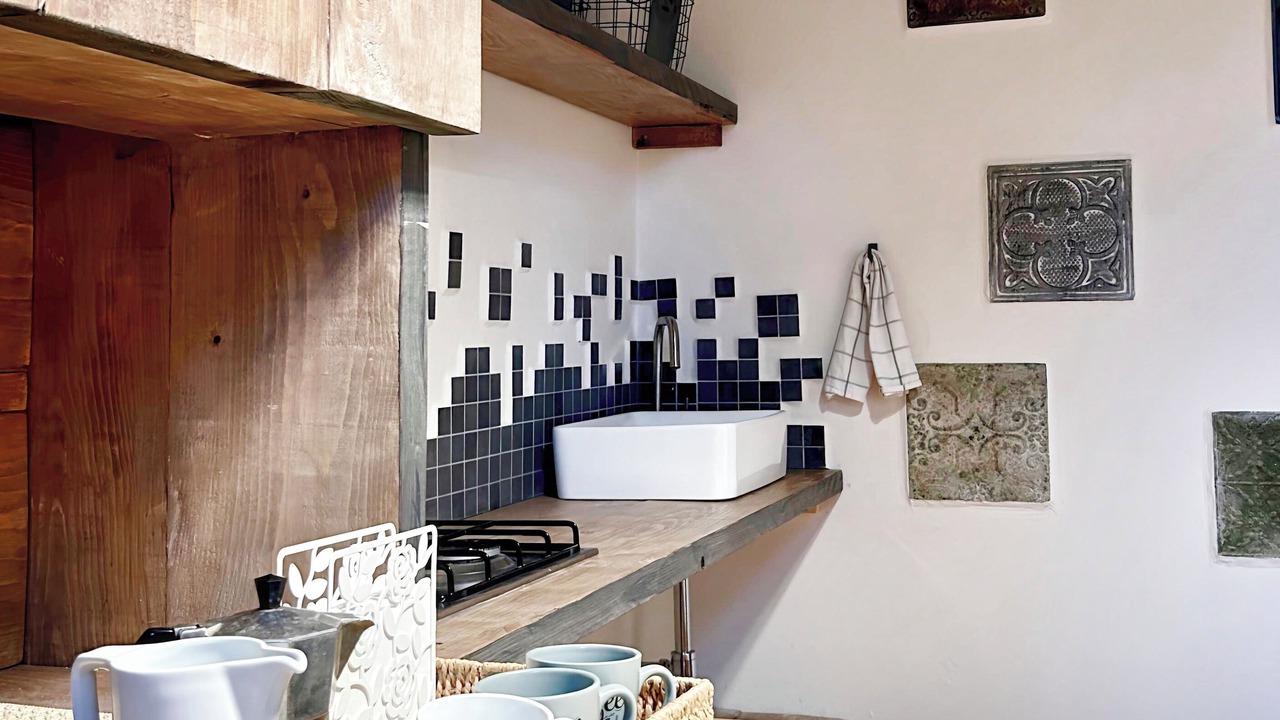Photo of Kitchen in Fraccano