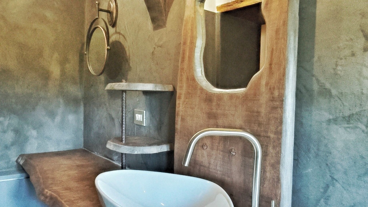 Photo of Bathroom in Fraccano