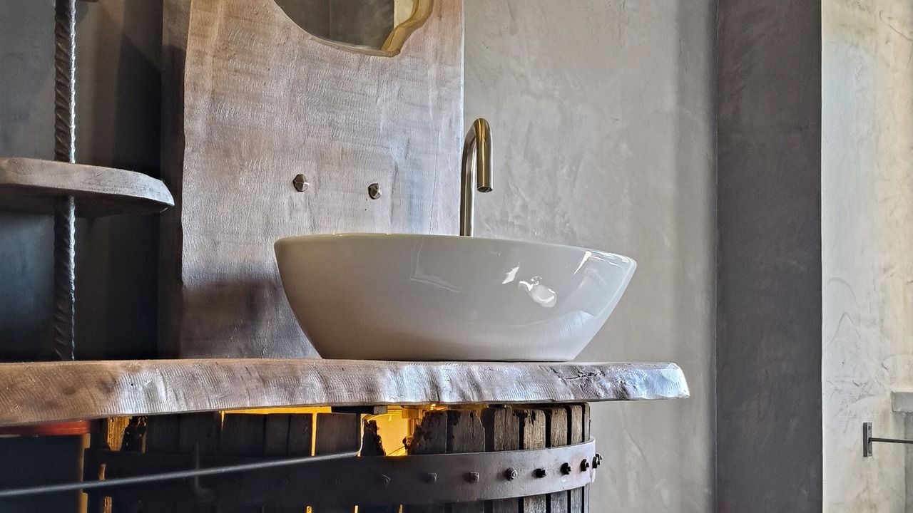 Photo of Bathroom in Fraccano