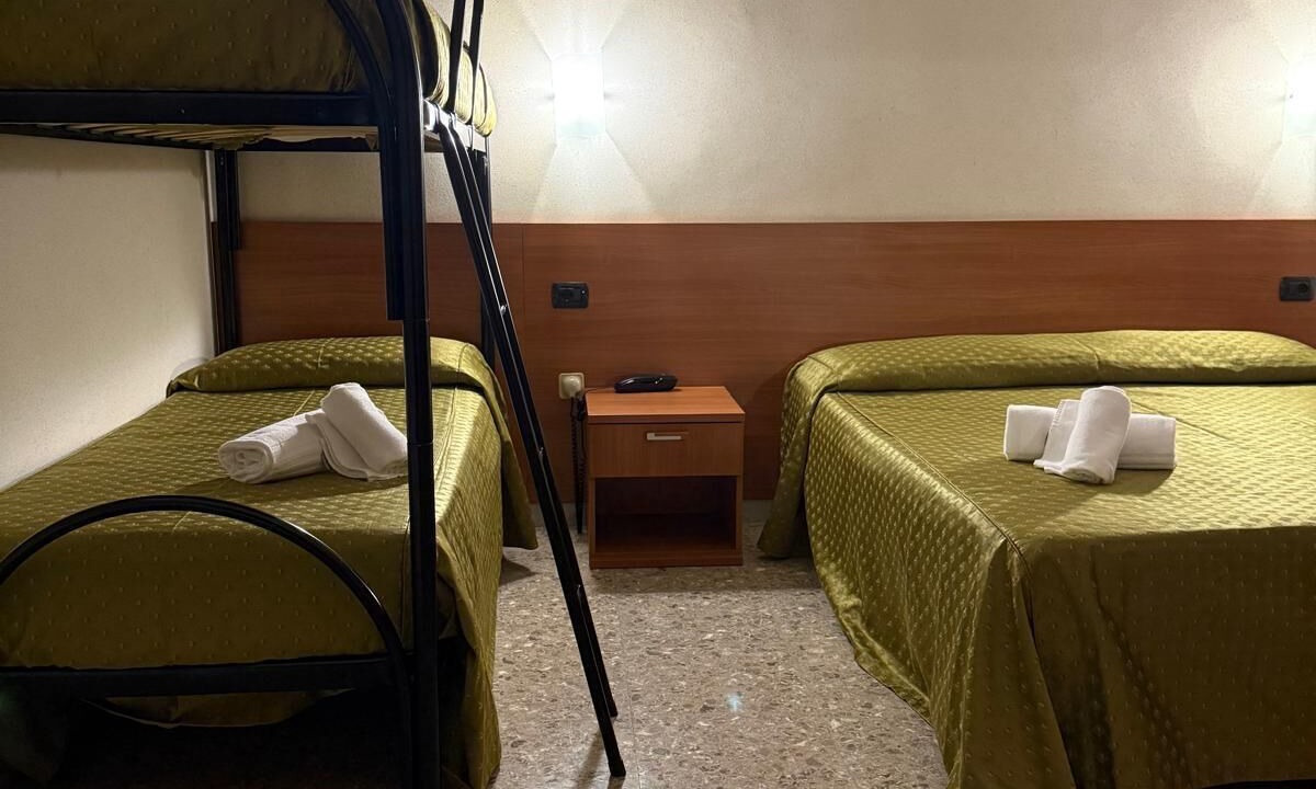 Photo of Bedroom in Castellaneta Marina