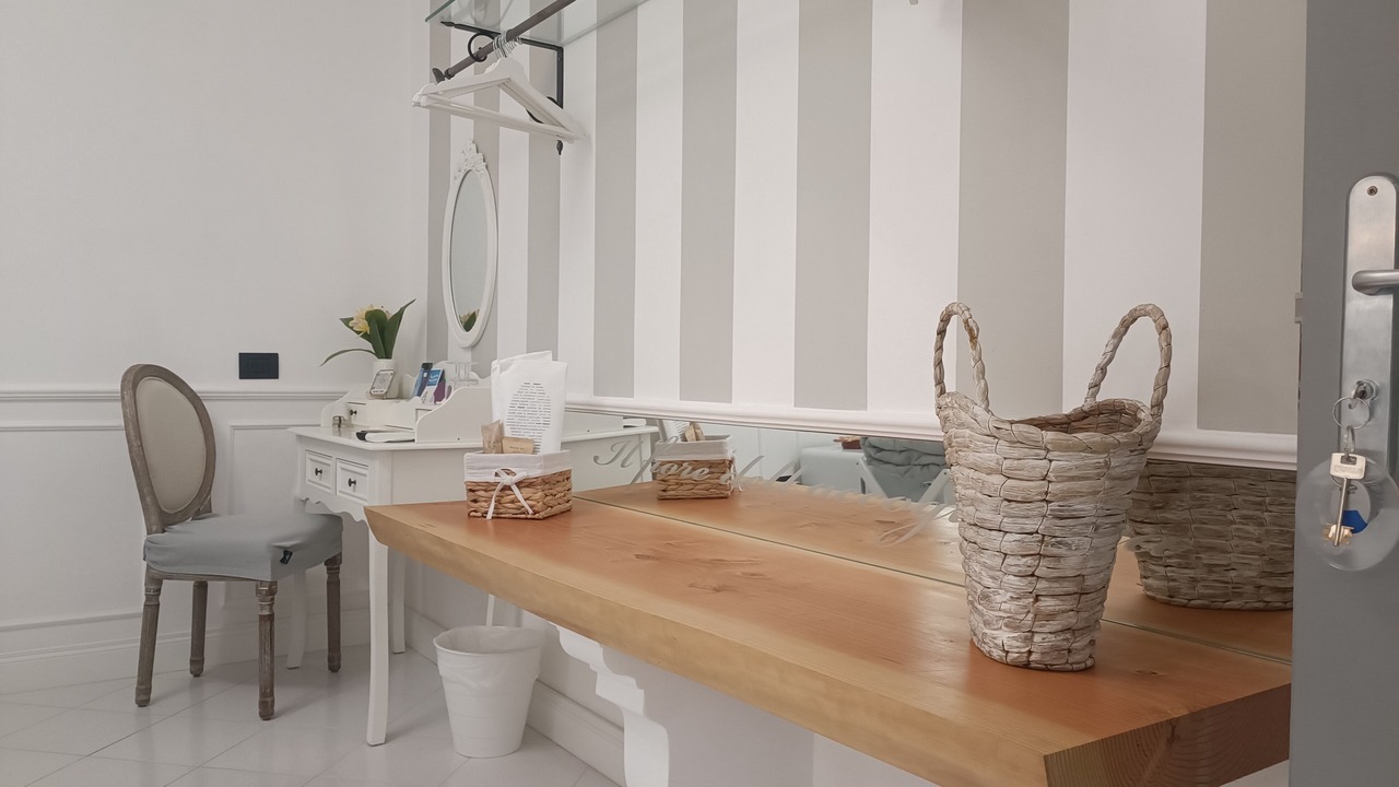 Photo of Bedroom in Baia