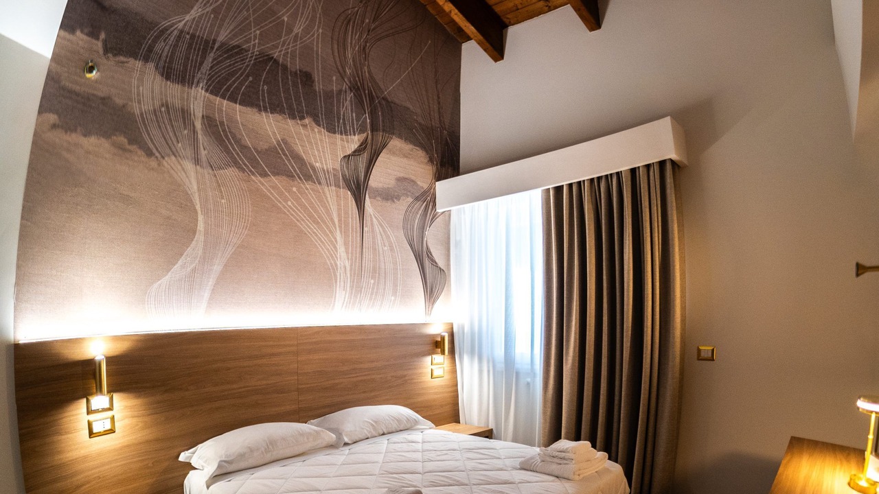 Photo of Bedroom in Abriola
