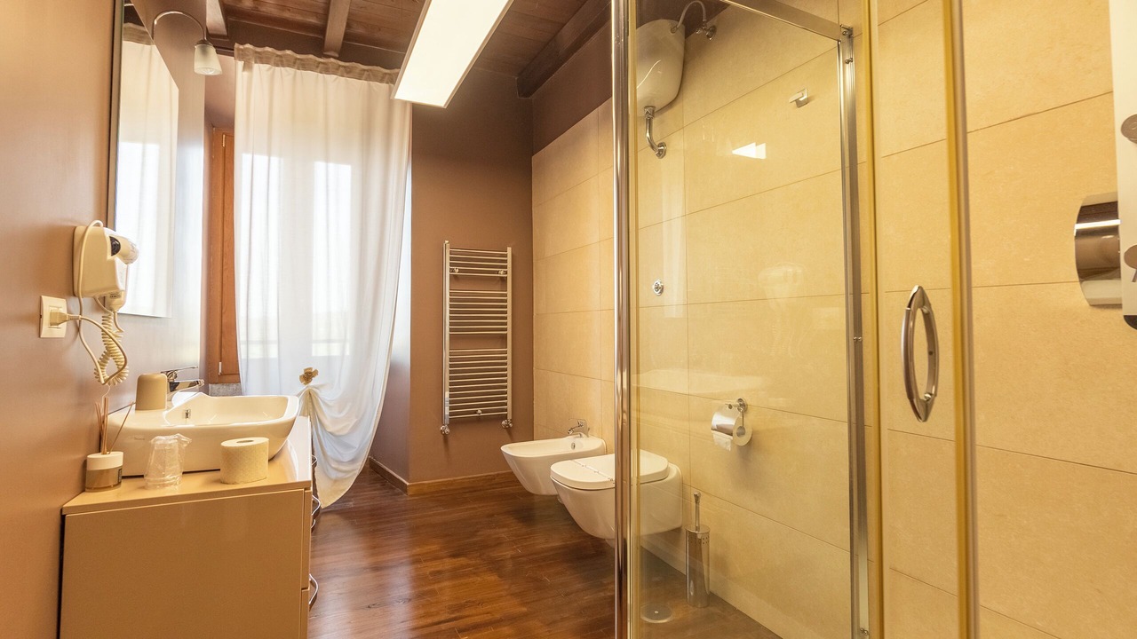 Photo of Bathroom in Torella dei Lombardi