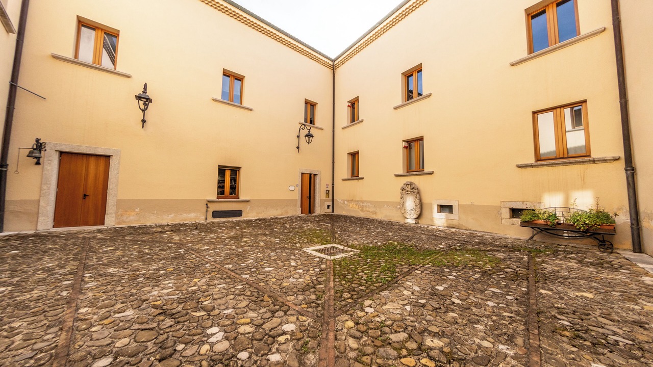 Photo of Outdoor in Torella dei Lombardi