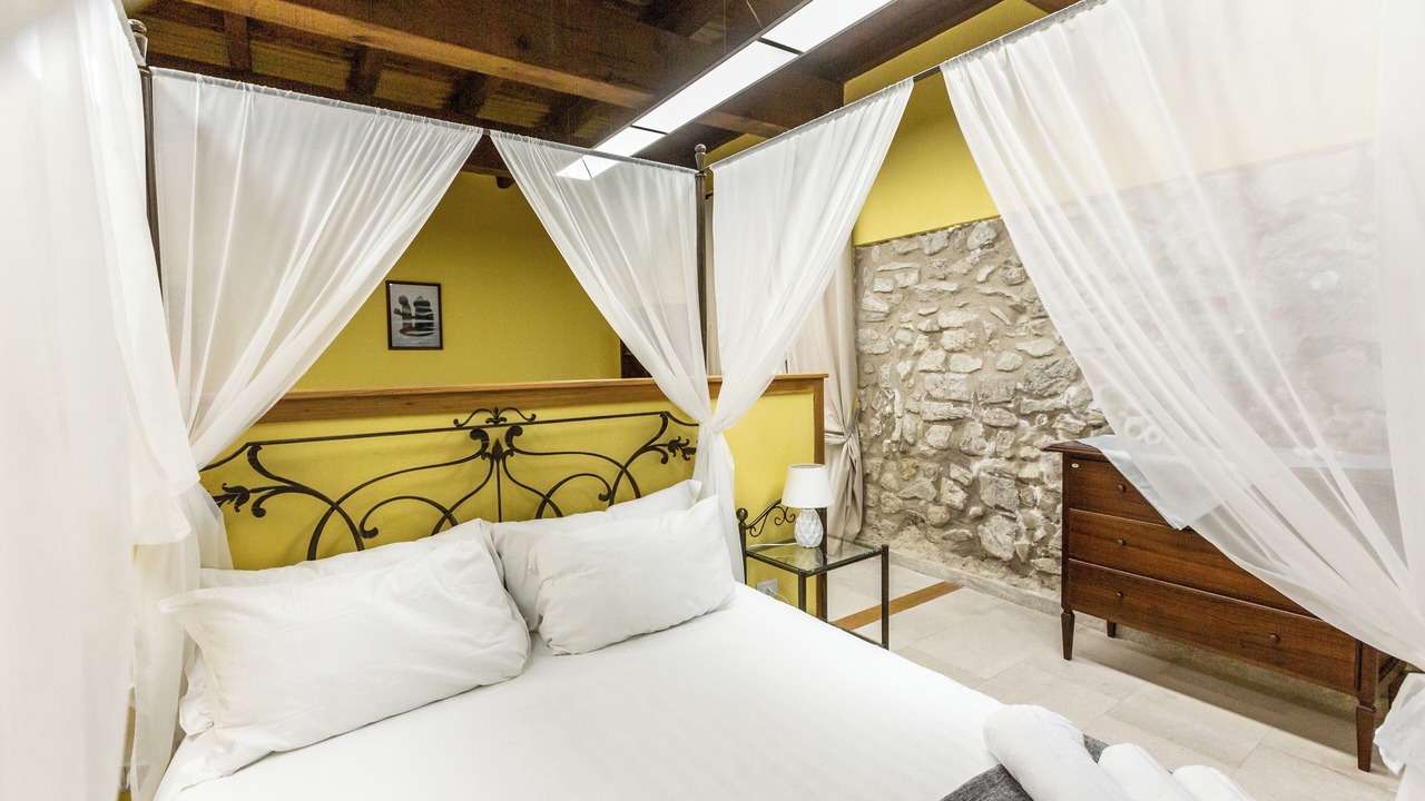 Photo of Bedroom in Torella dei Lombardi