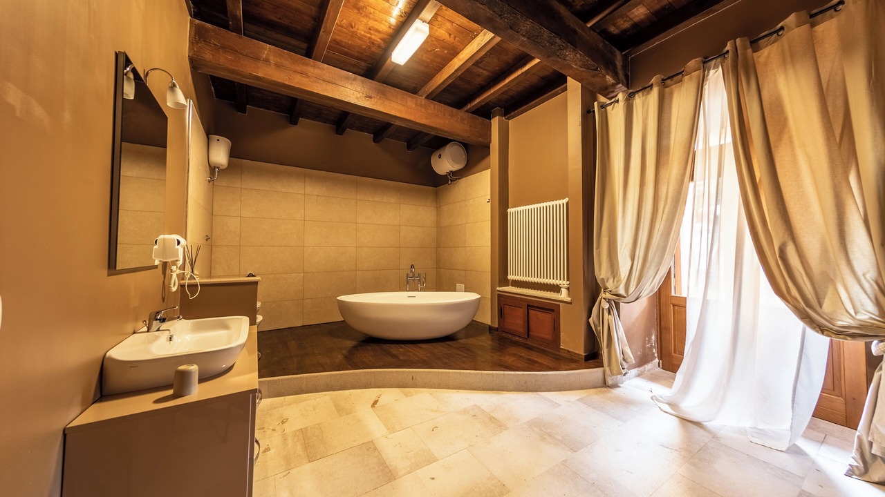 Photo of Bathroom in Torella dei Lombardi