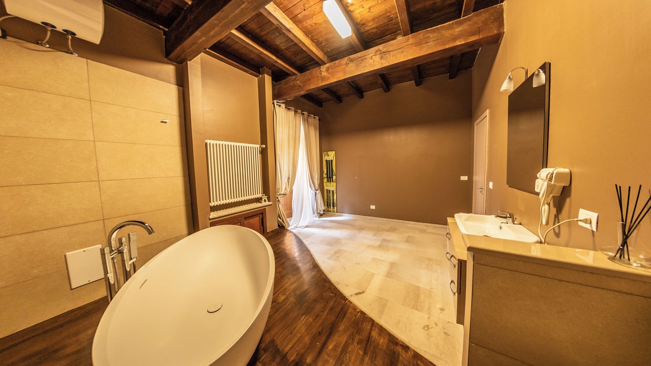 Photo of Bathroom in Torella dei Lombardi