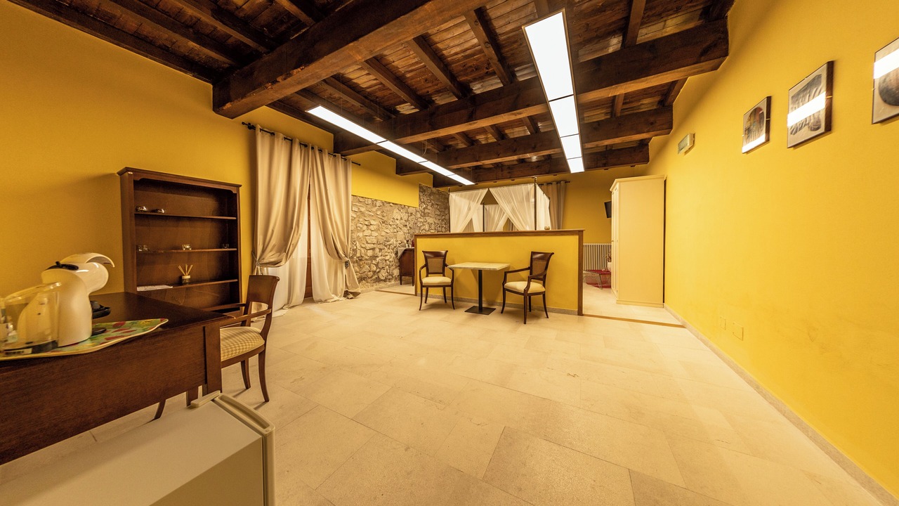 Photo of Bedroom in Torella dei Lombardi