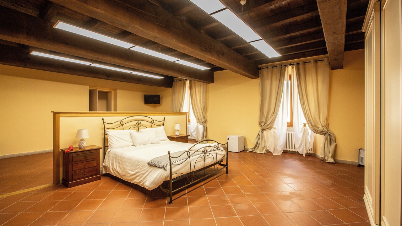 Photo of Bedroom in Torella dei Lombardi