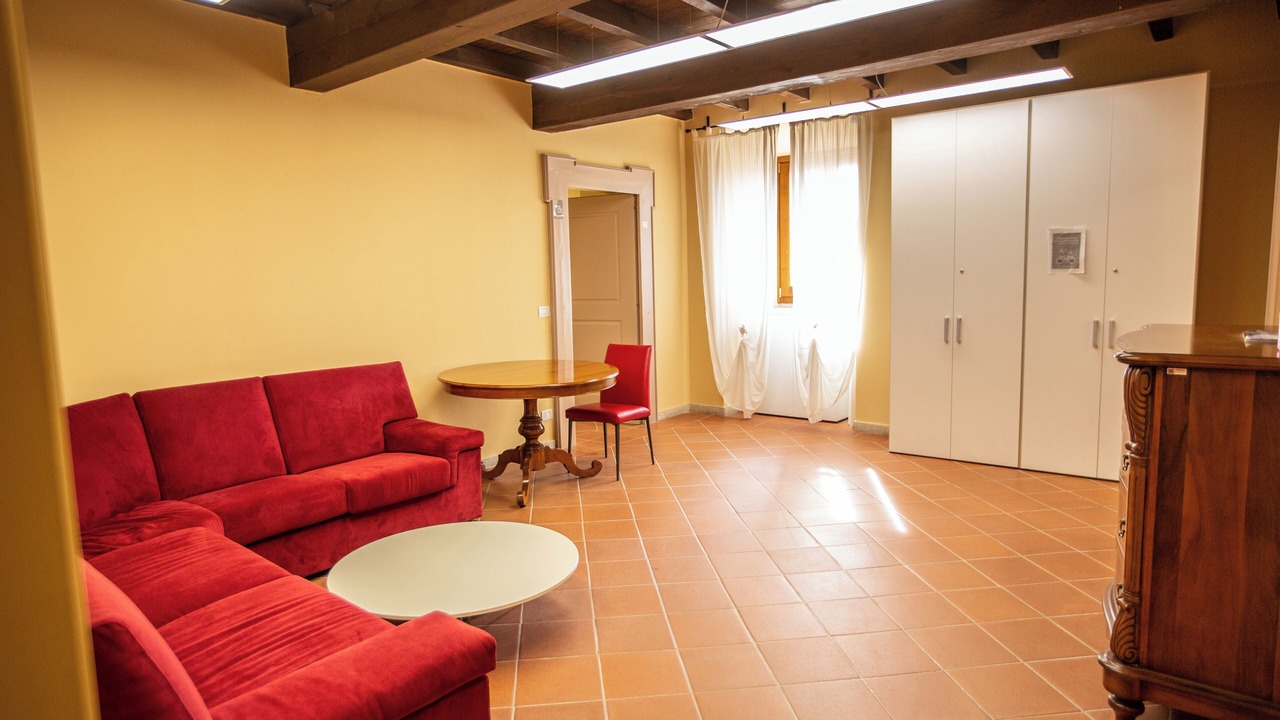 Photo of Bedroom in Torella dei Lombardi
