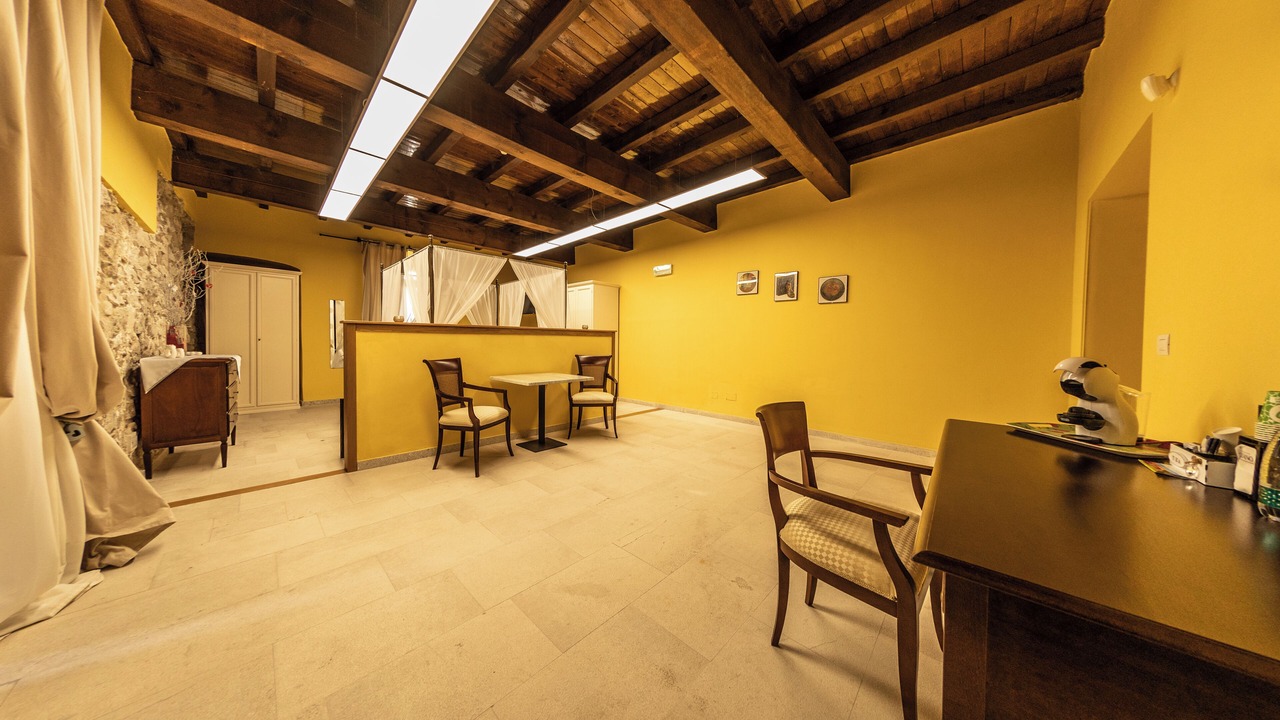 Photo of Bedroom in Torella dei Lombardi