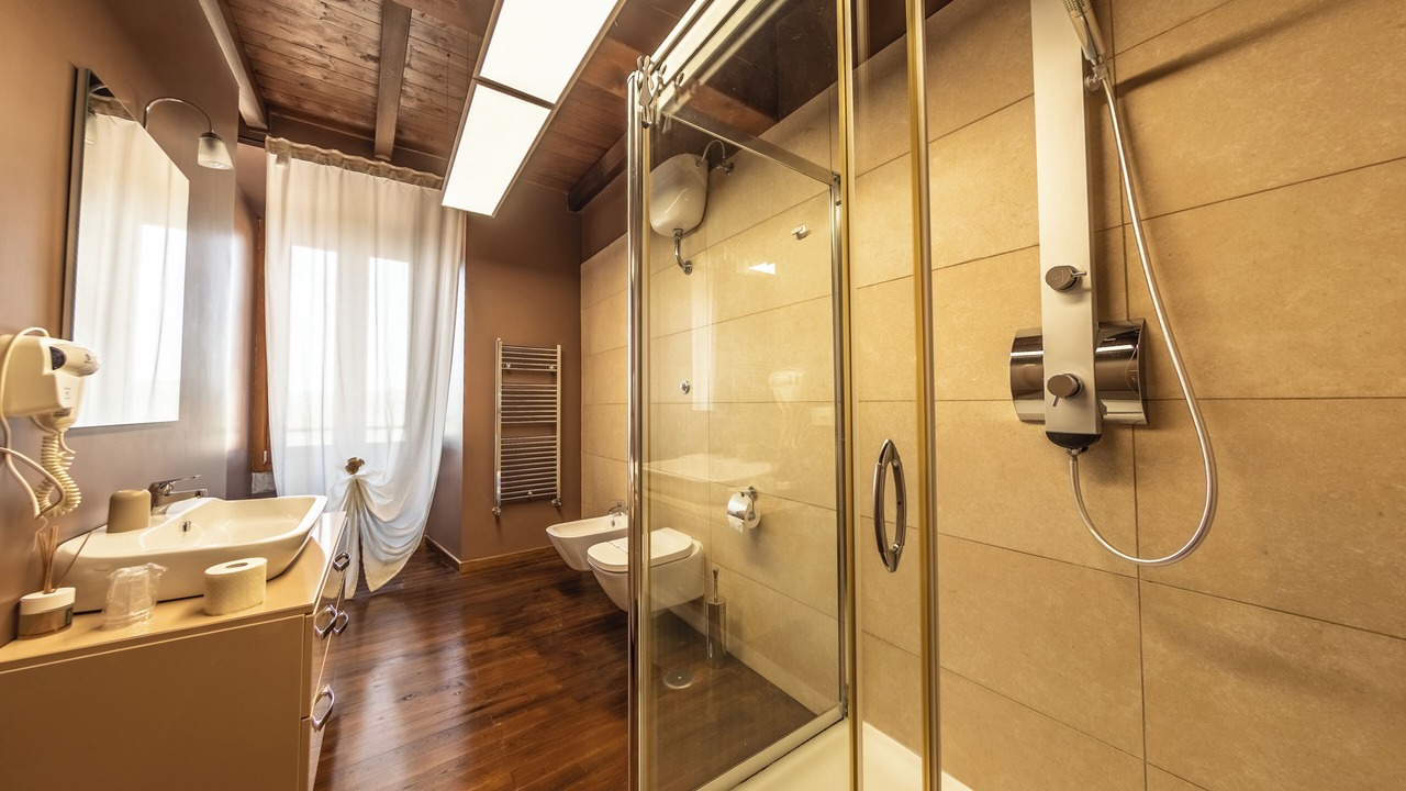 Photo of Bathroom in Torella dei Lombardi