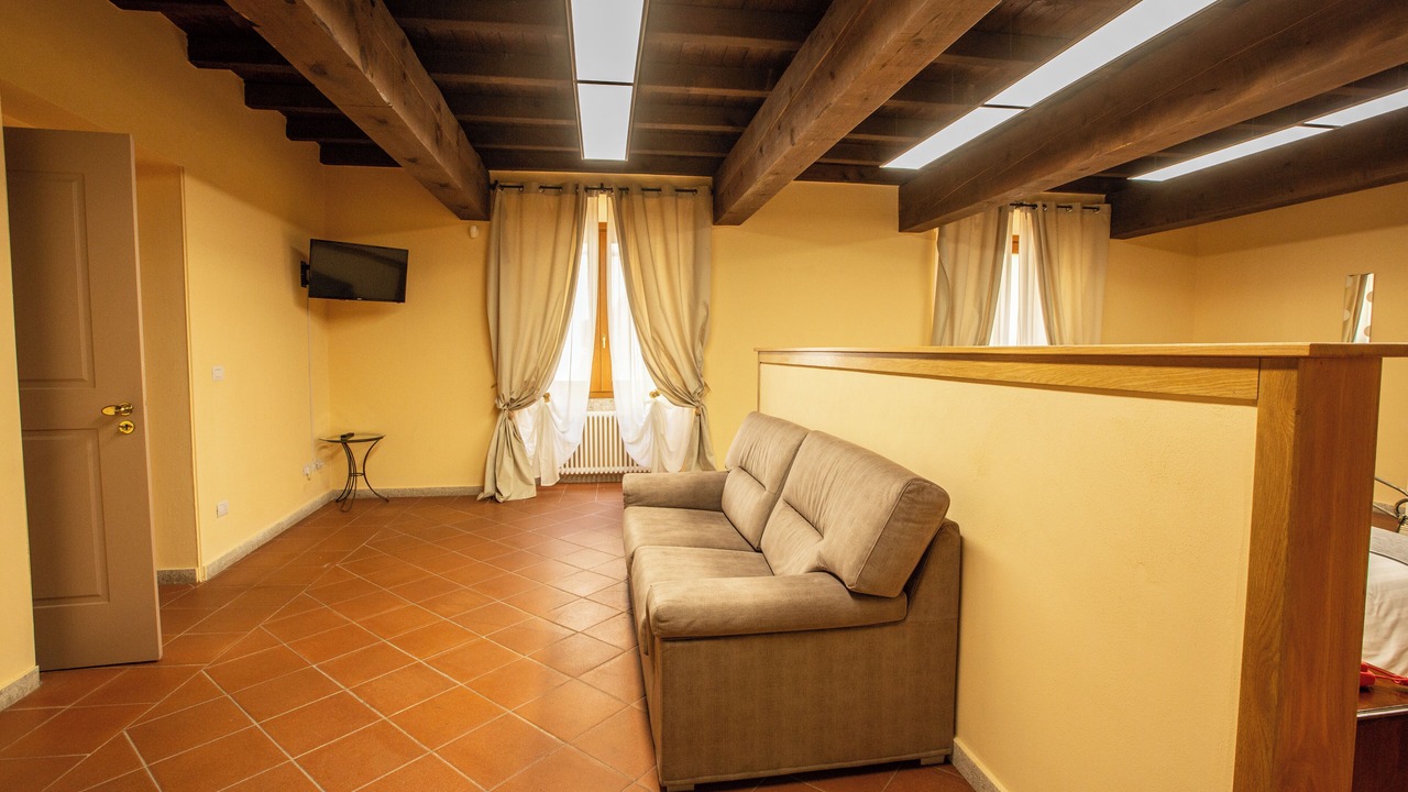 Photo of Bedroom in Torella dei Lombardi