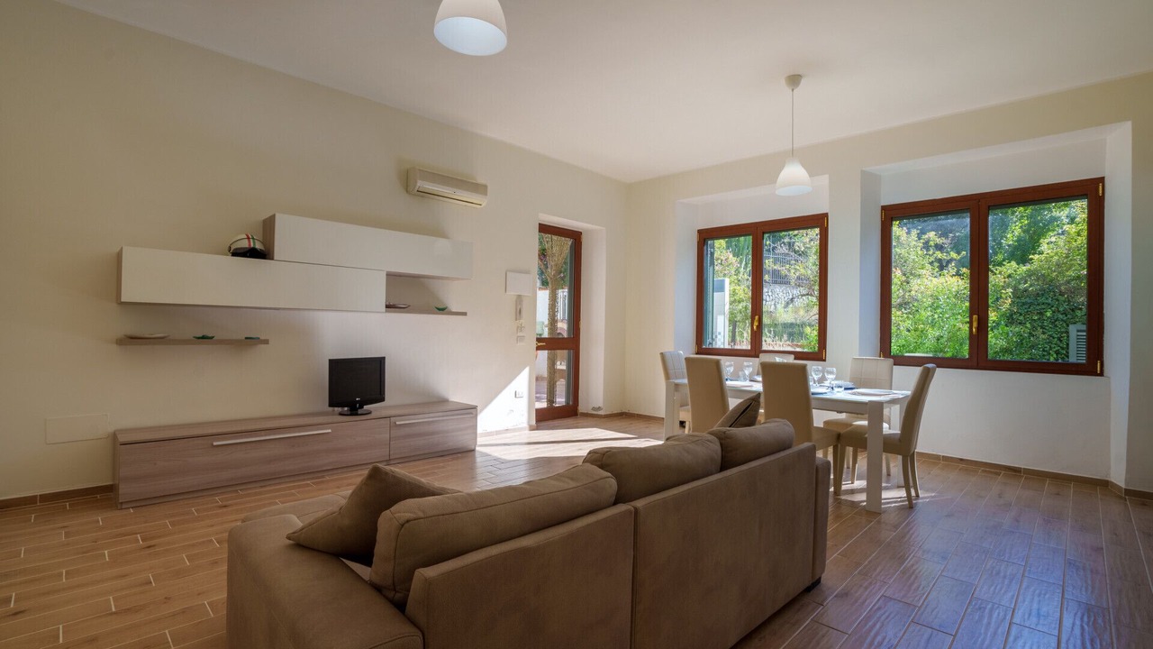 Photo of Livingroom in Marina di Maratea
