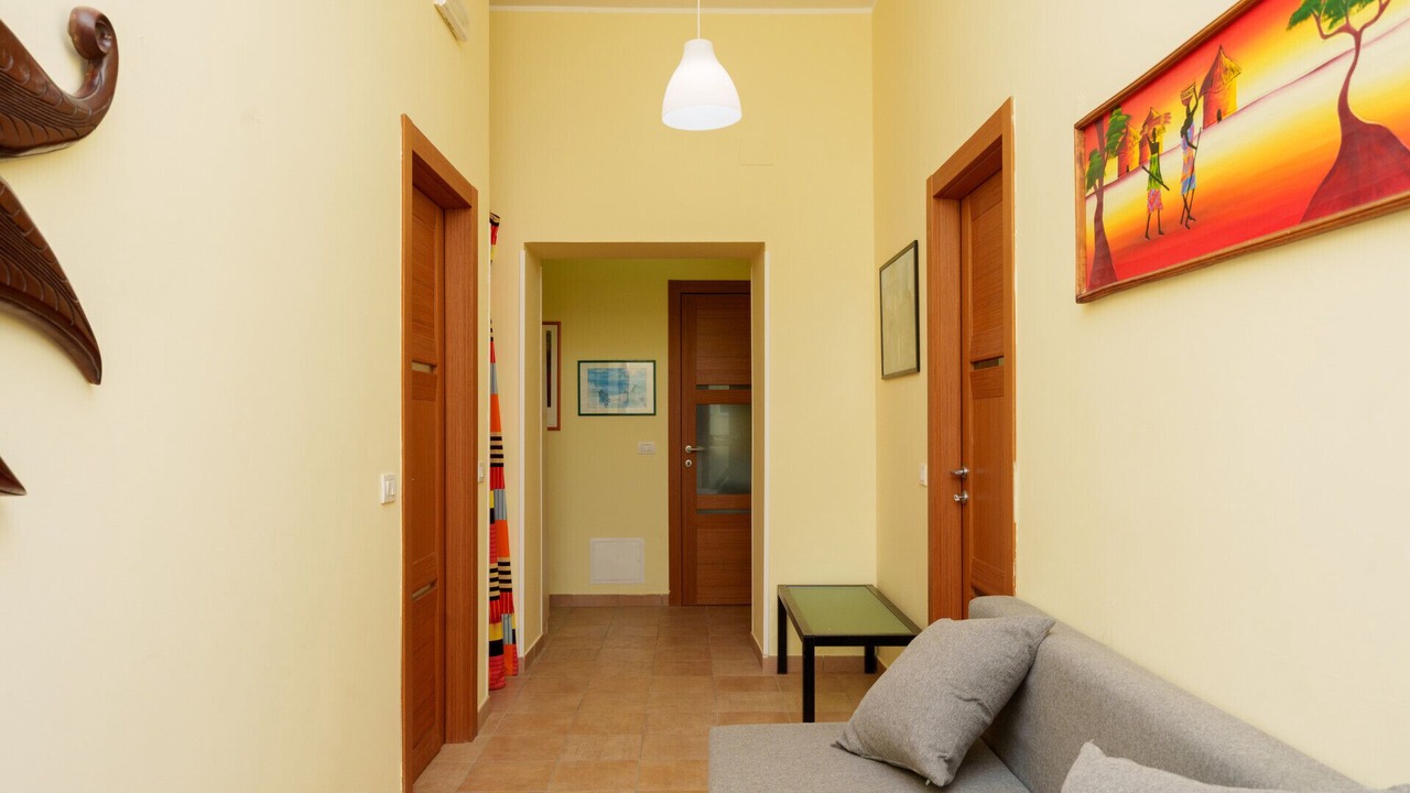 Photo of Livingroom in Marina di Maratea