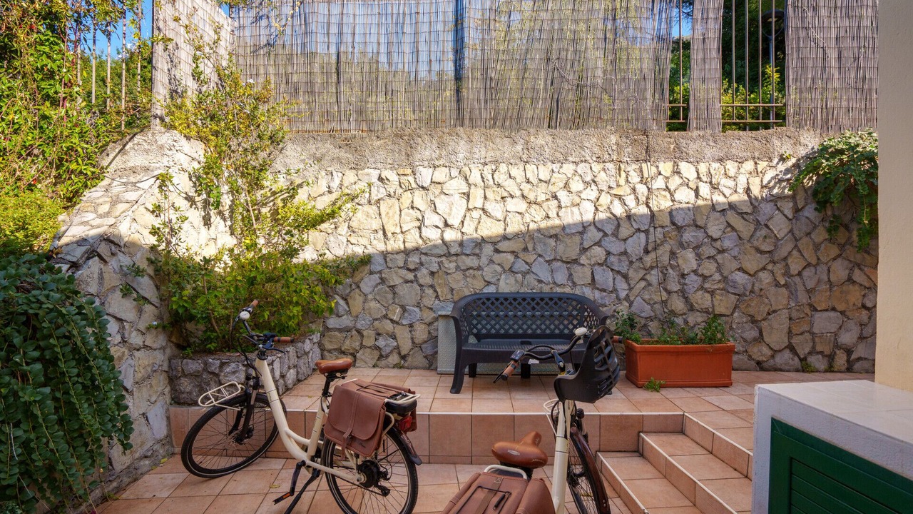 Photo of Patio Balcony in Marina di Maratea