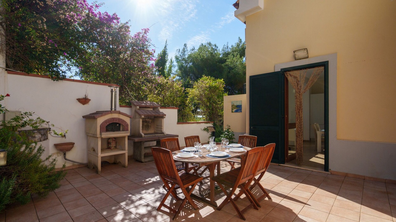 Photo of Outdoor in Marina di Maratea