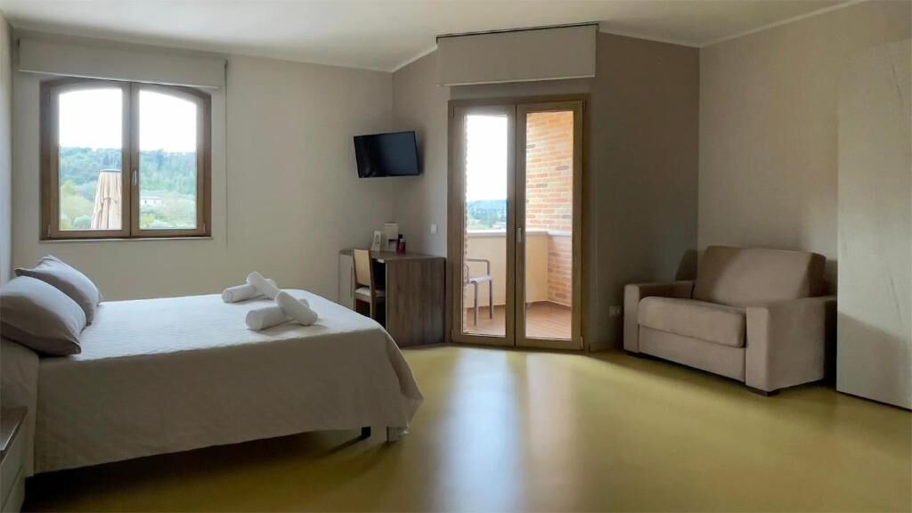 Photo of Bedroom in Dasa