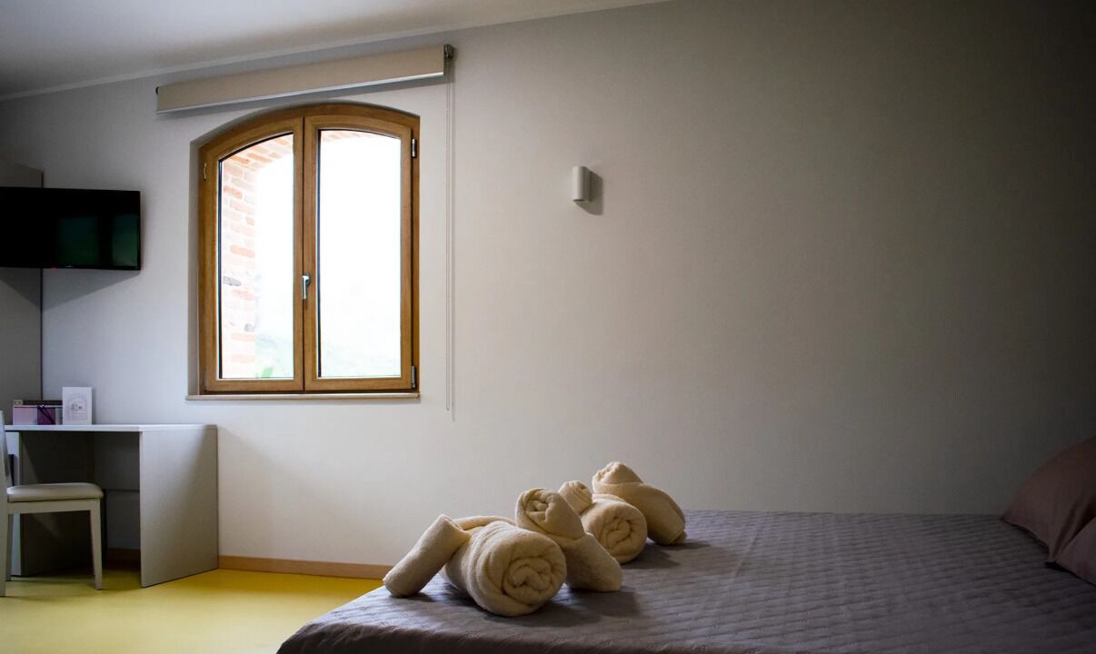 Photo of Bedroom in Dasa