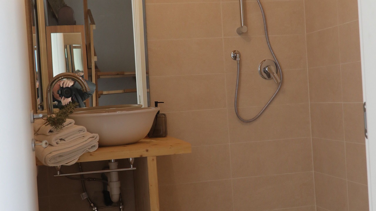 Photo of Bathroom in Fornole