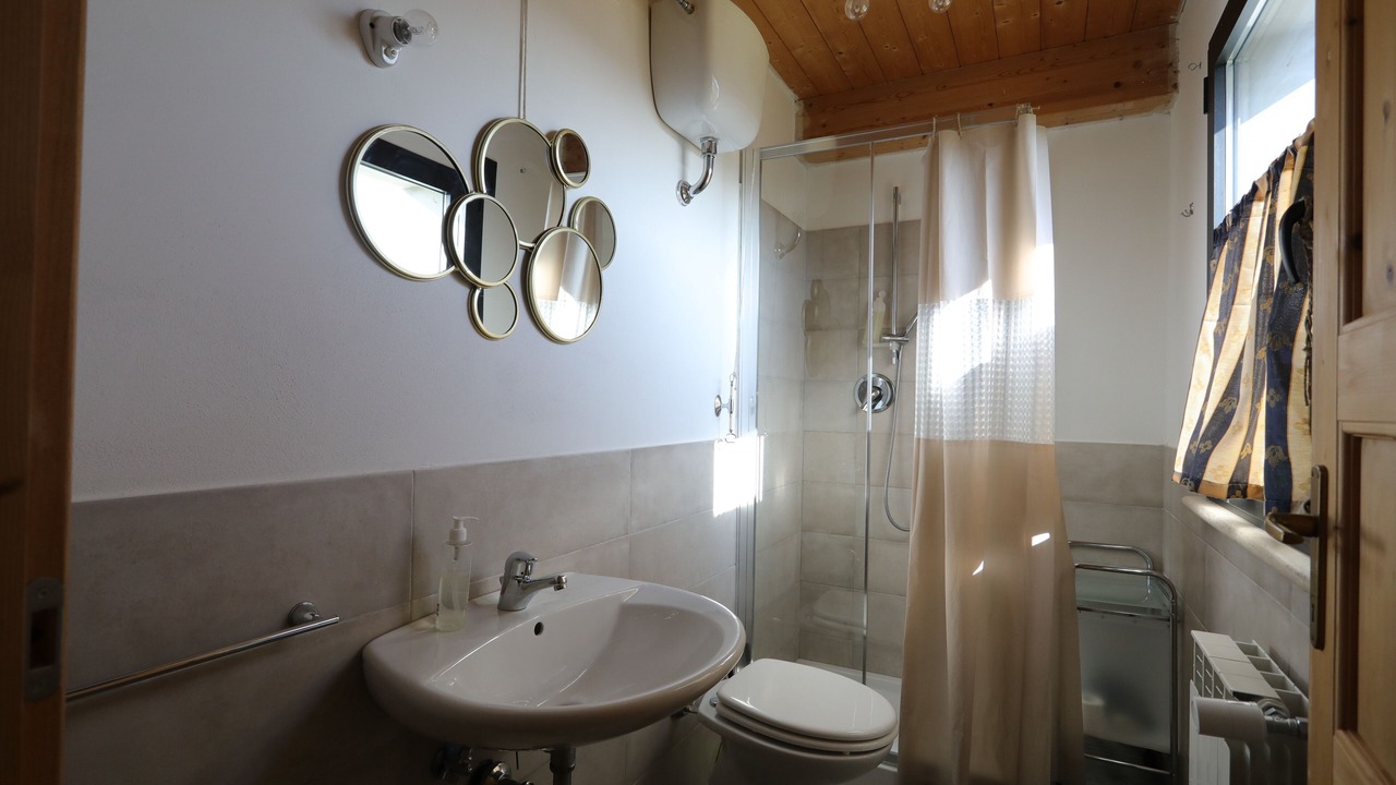 Photo of Bathroom in Fornole