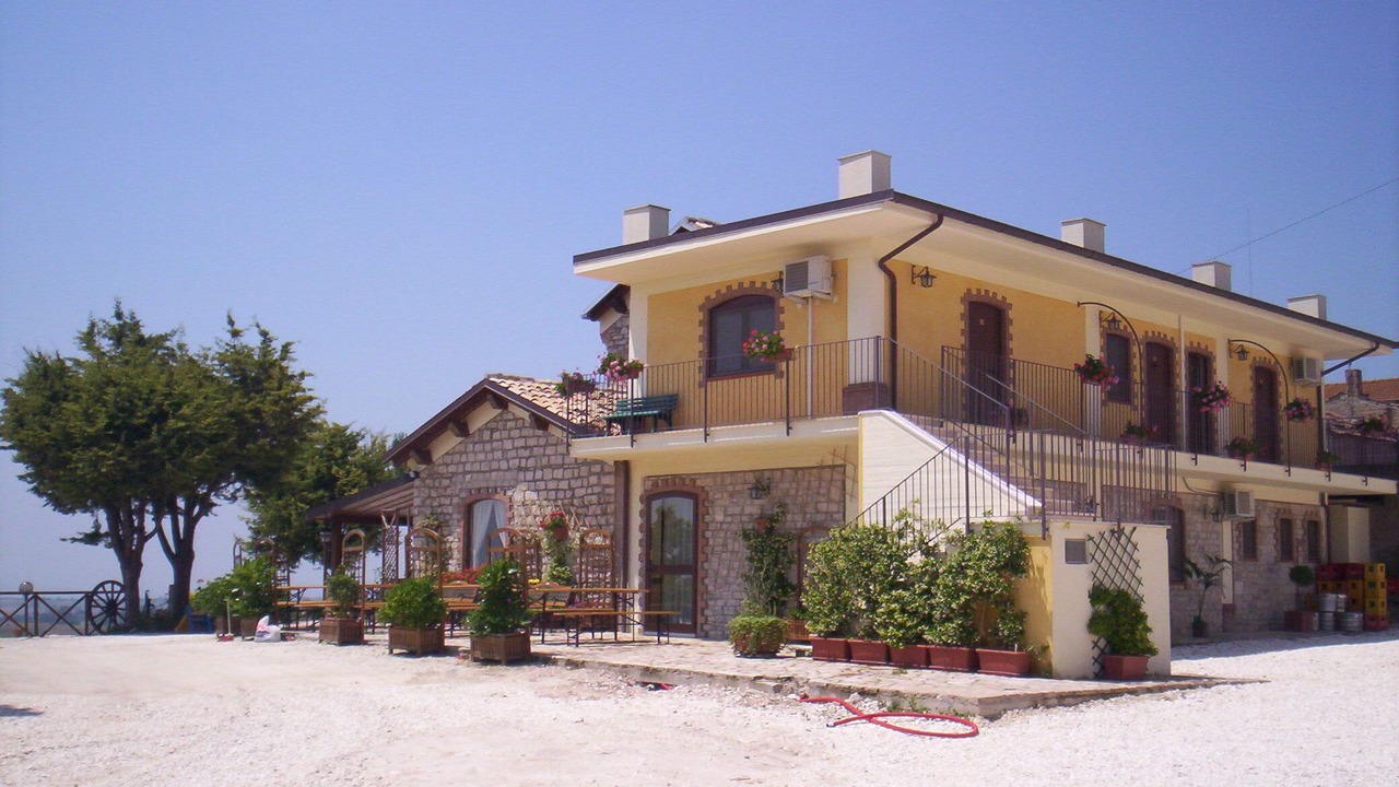 Photo of Outdoor in Pago Veiano