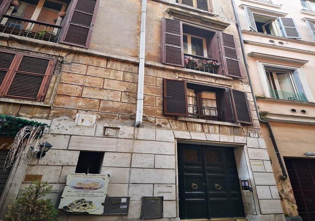 Photo of Outdoor in Rome City Centre