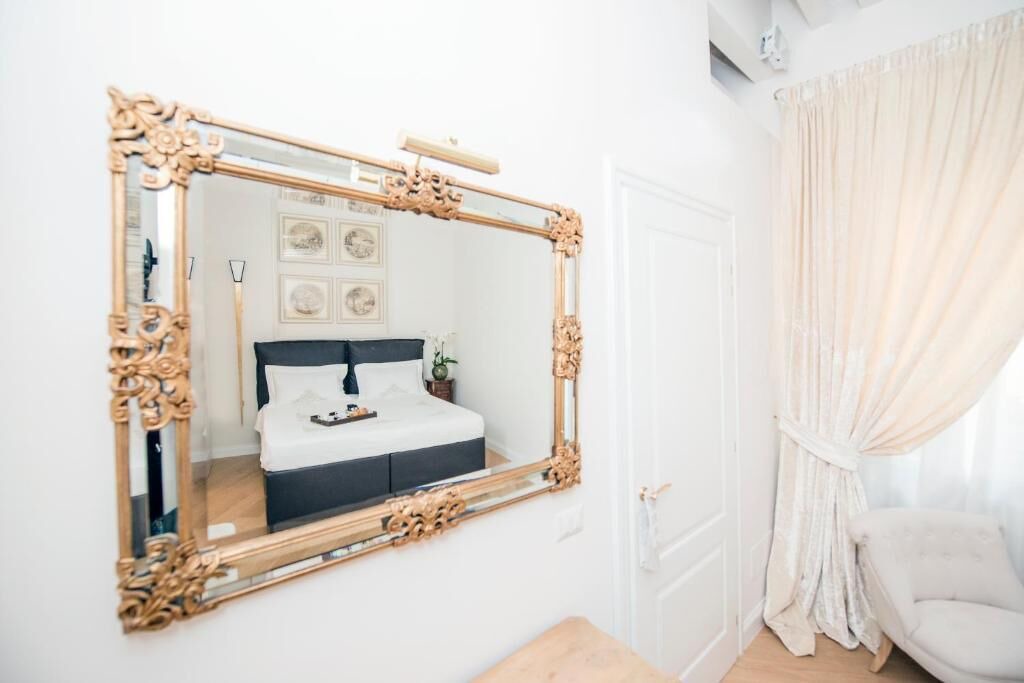 Photo of Bathroom in Rome City Centre