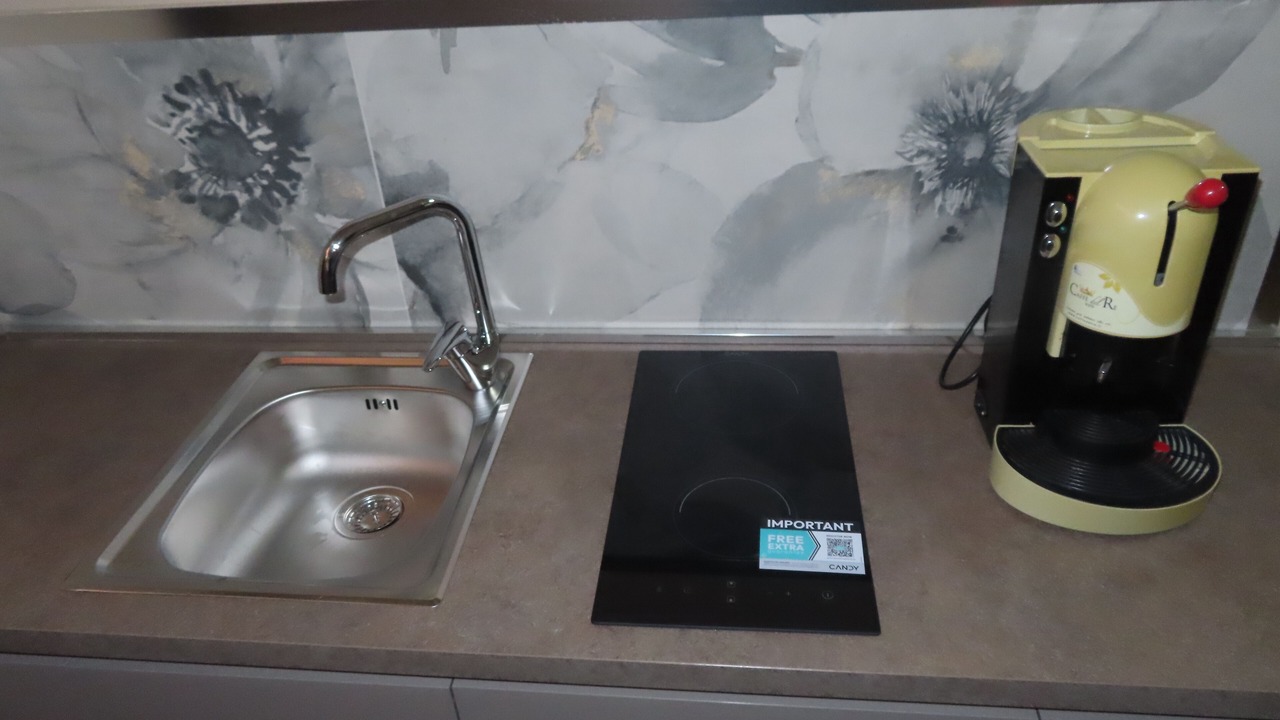 Photo of Kitchen in San Giorgio a Cremano
