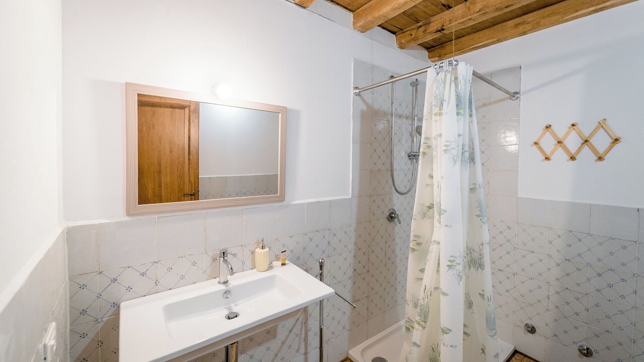 Photo of Bathroom in Grosseto