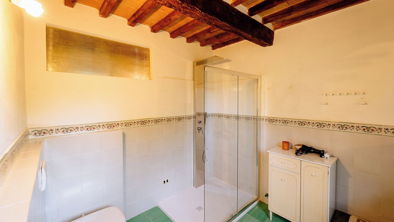 Photo of Bathroom in Grosseto