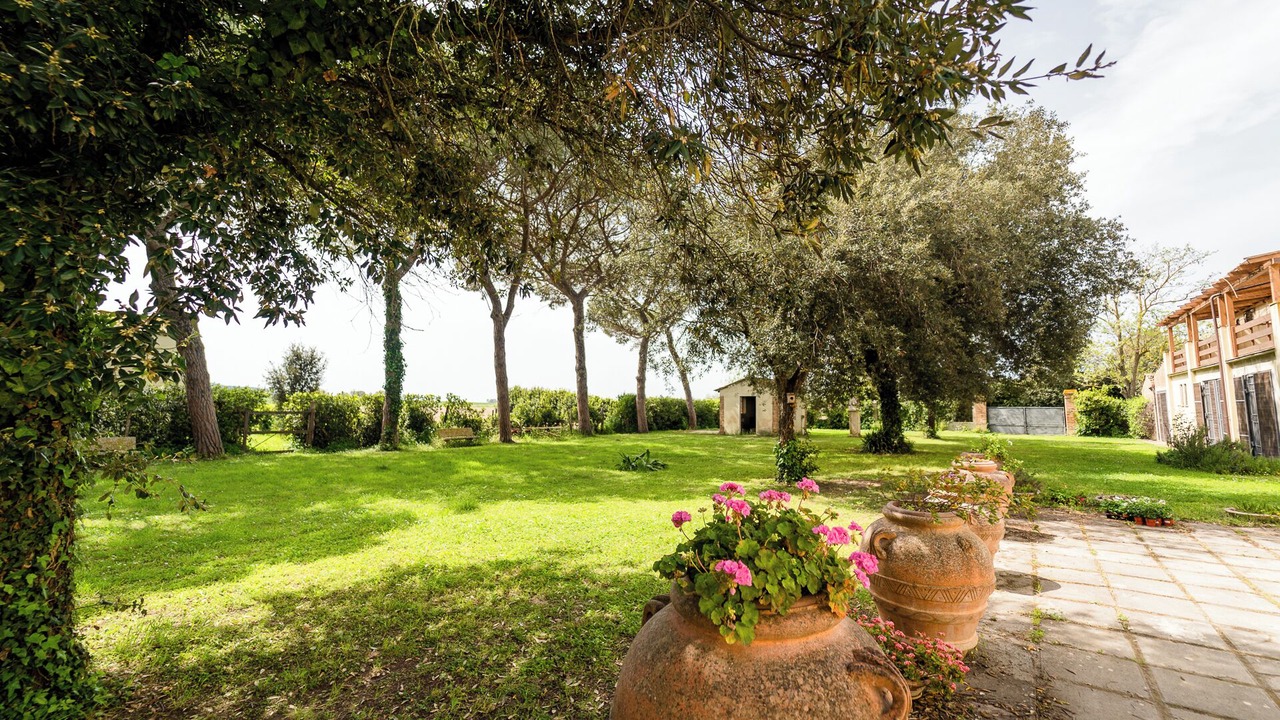 Photo of Outdoor in Grosseto