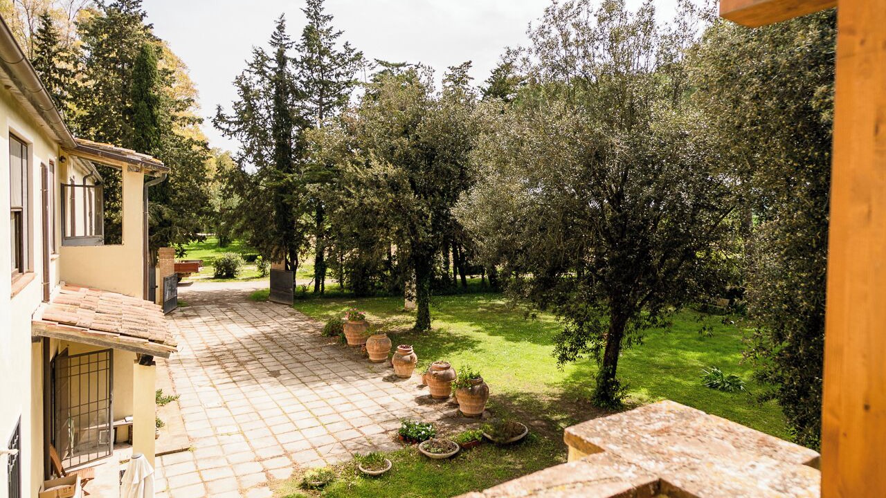 Photo of Patio Balcony in Grosseto