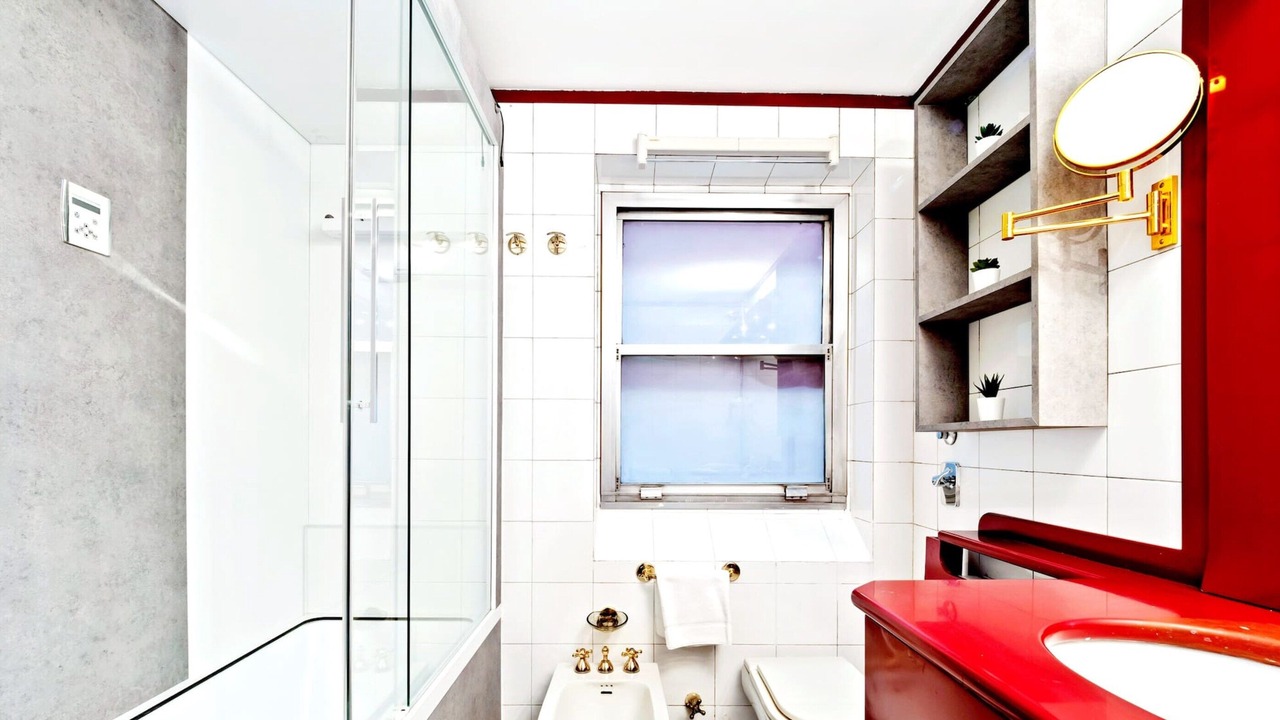 Photo of Bathroom in Borgonuovo