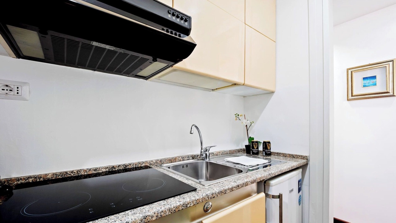 Photo of Kitchen in Borgonuovo