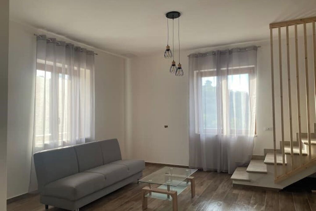 Photo of Livingroom in Apice