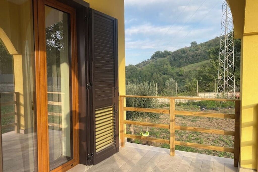 Photo of Outdoor in Apice
