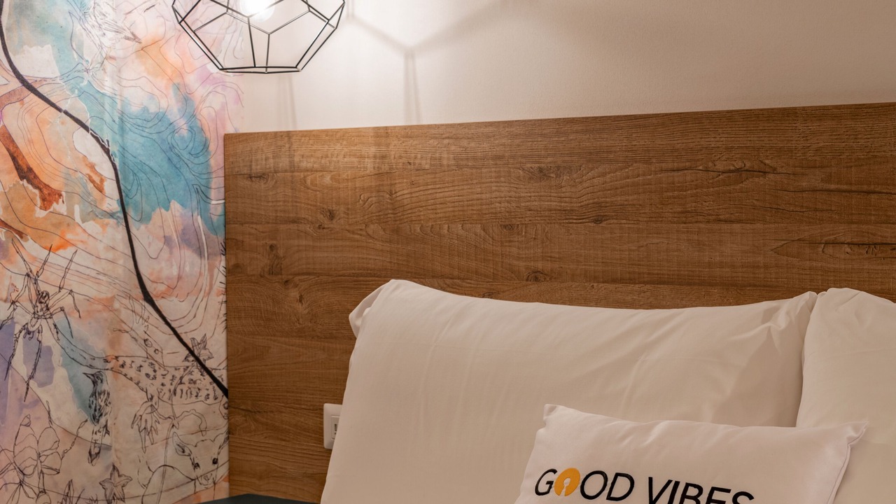 Photo of Bedroom in Padule