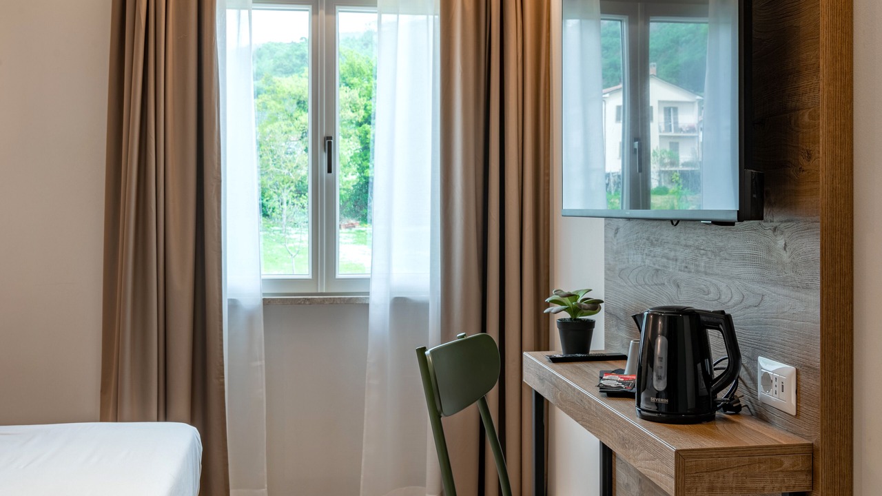 Photo of Bedroom in Padule