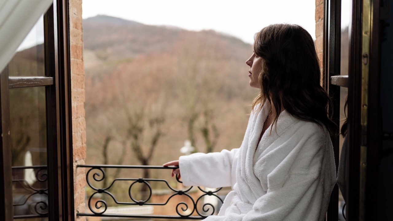Photo of Bedroom in Gubbio